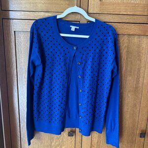 Halogen - Size M, Cardigan